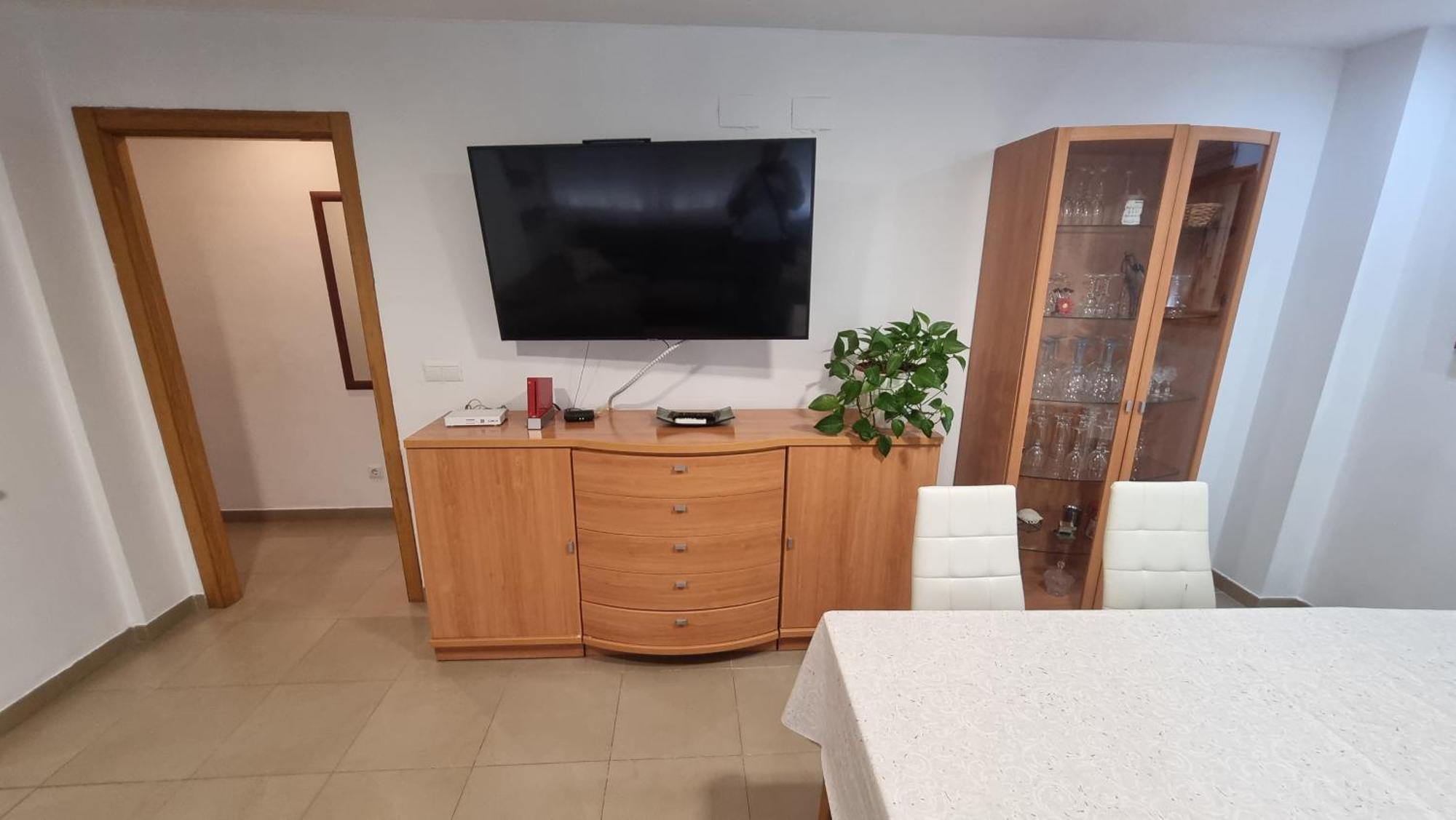 Apartamento Casa Camacho Burriana Exterior foto