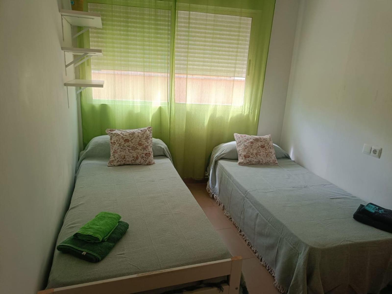Apartamento Casa Camacho Burriana Exterior foto